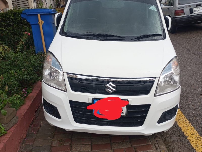 Suzuki Wagon R 2023 for sale