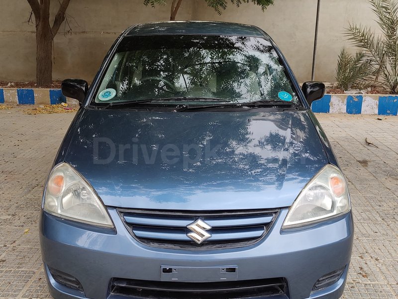 Suzuki Liana Liana 2006 for sale