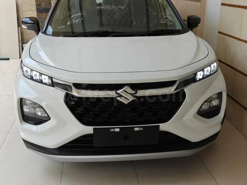 Suzuki FRONX 2026 for sale