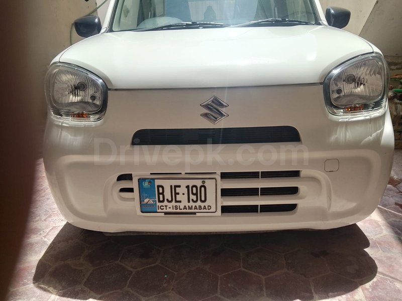 Suzuki Alto 22/25 L upgrade 2022 for sale