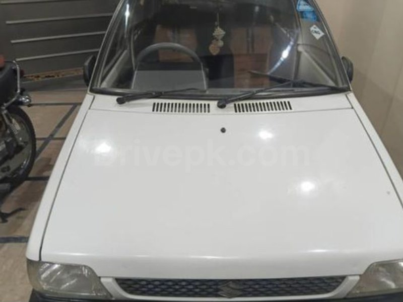 Suzuki mahran 2010 for sale