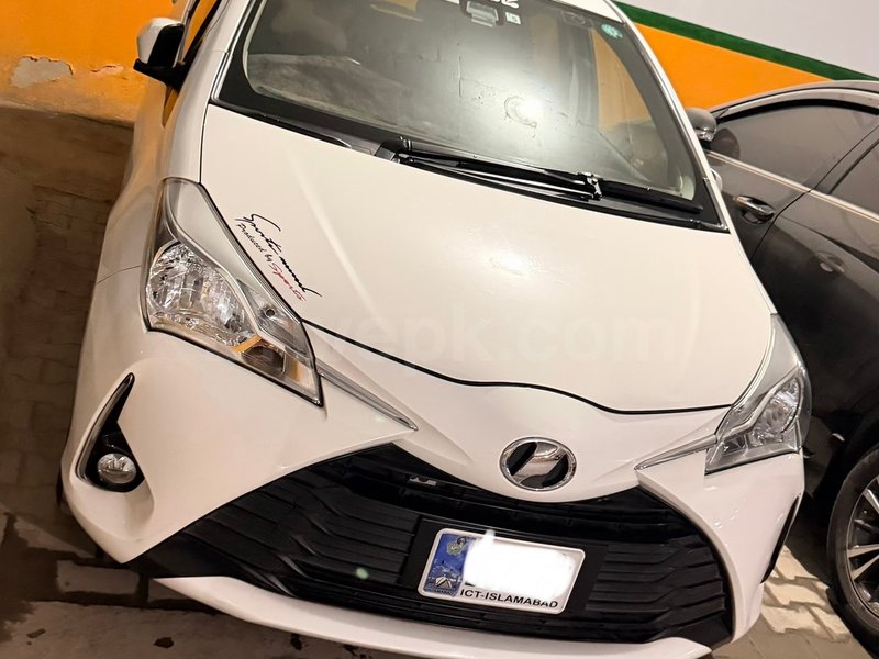 Toyota Registration:2020 2018 for sale