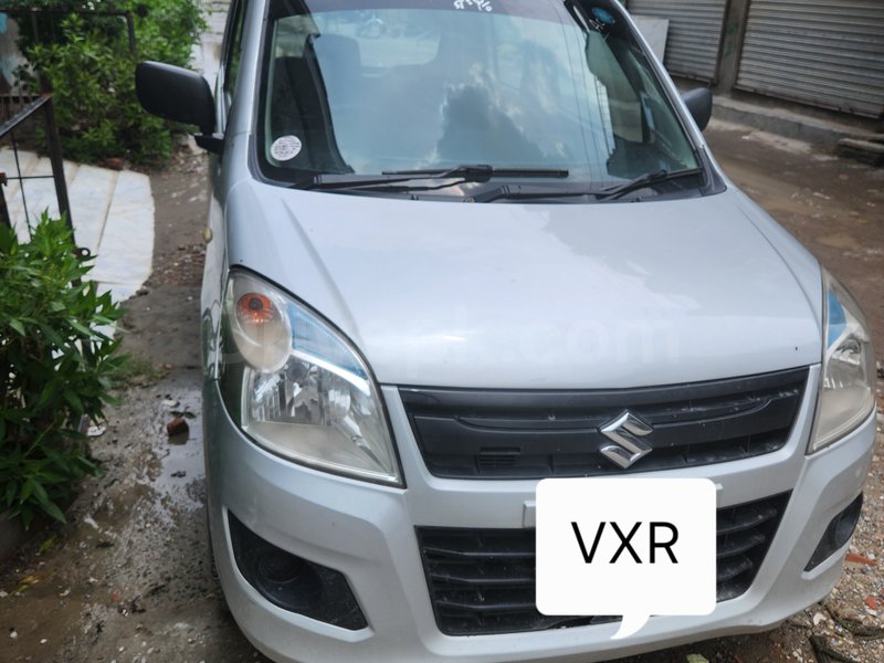 Suzuki Wagon R 2021 for sale