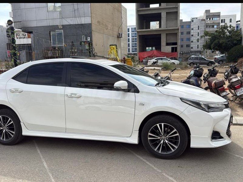 Toyota altis 2022 for sale