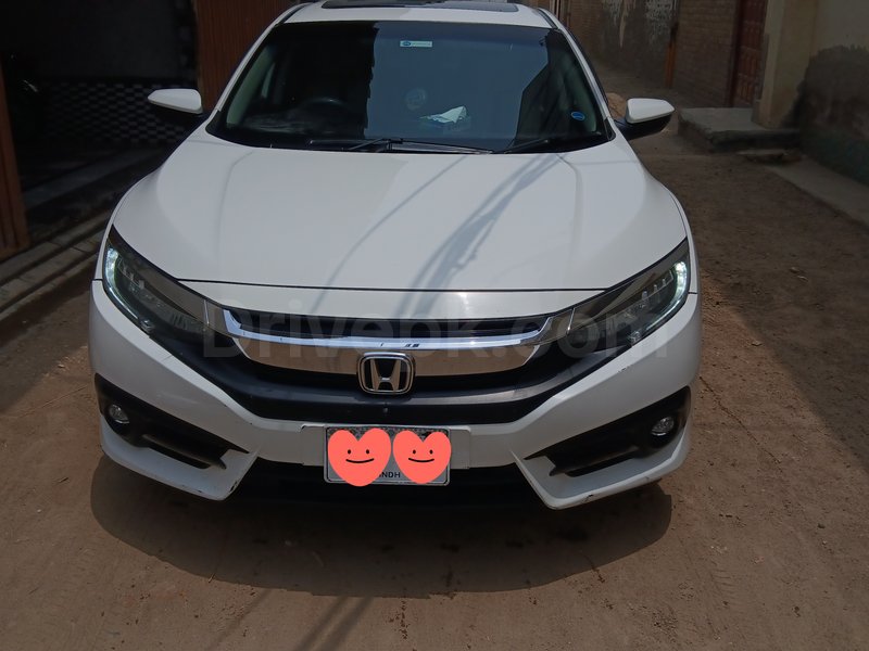 Honda Civic 2021 for sale
