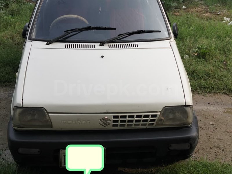Suzuki merhan 2007 for sale