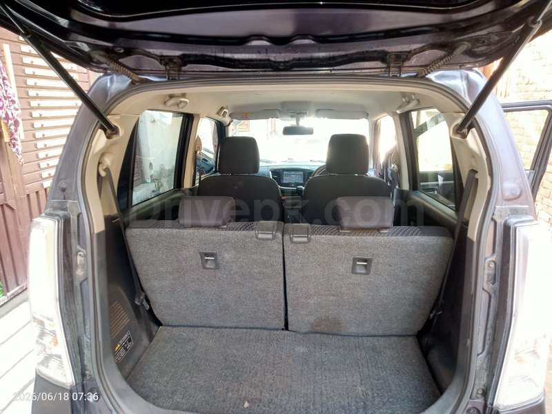 Suzuki Wagon R Stingray T 2013 for sale