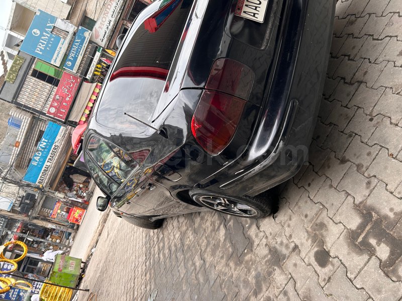 Honda Civic EXi 1996 for sale