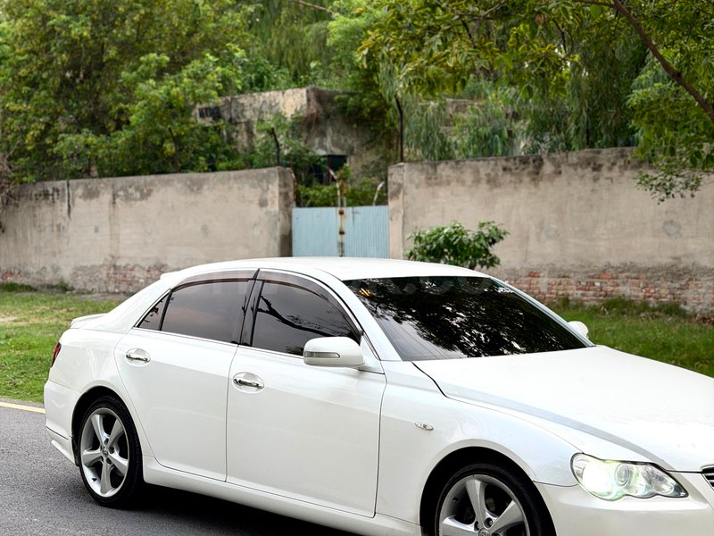 Toyota Mark X 2005 for sale