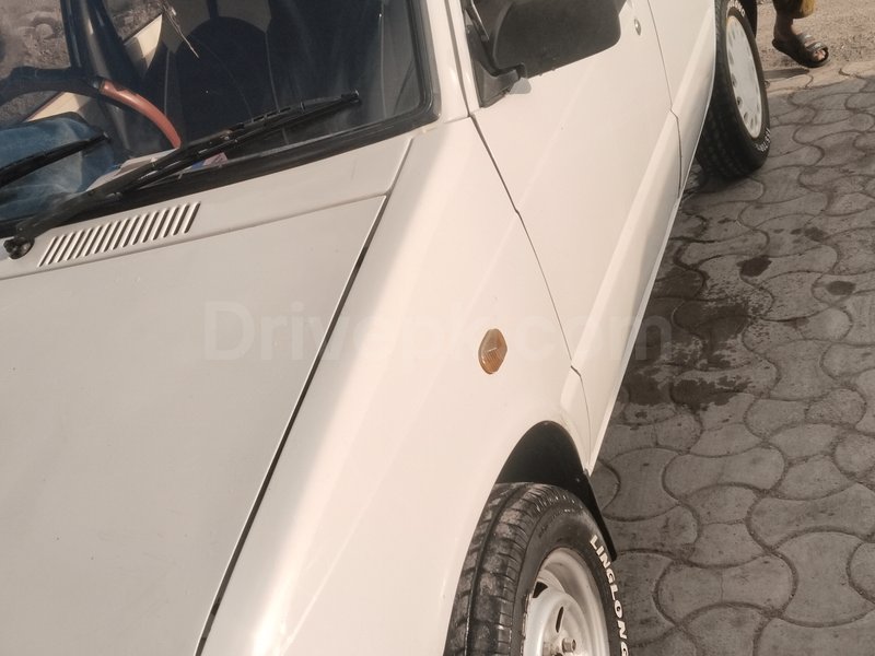 Suzuki marhan 2007 for sale