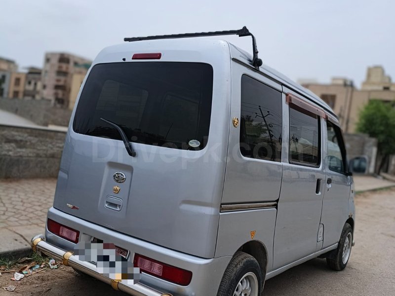 Daihatsu Hijet 2012 for sale