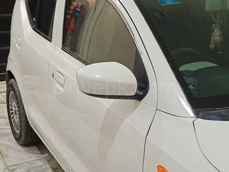 Suzuki Alto VXL AGS 2021 for sale