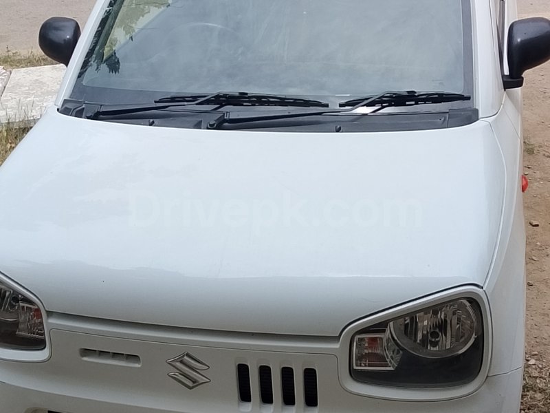 Suzuki Alto VXR 2023 for sale