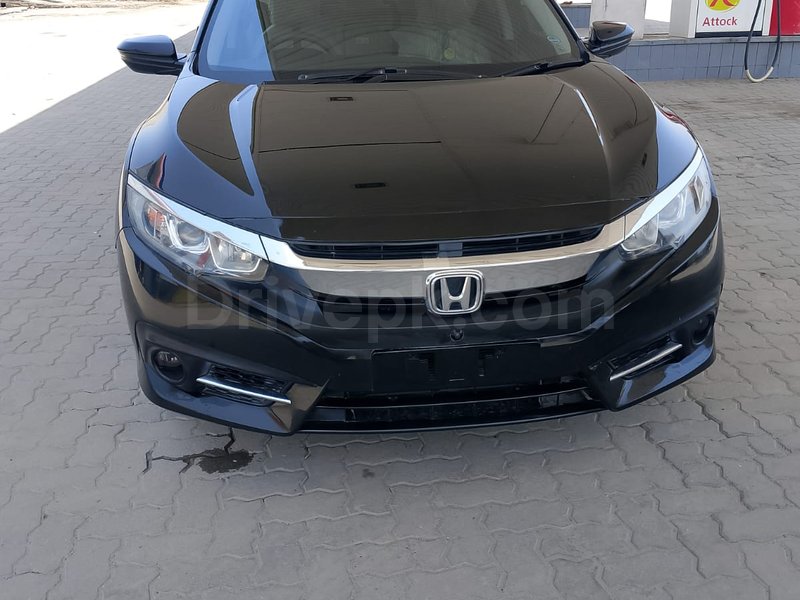 Honda AUTOMATIC 2018 for sale