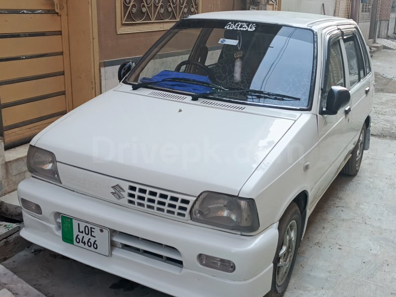 Suzuki maheran 1991 for sale