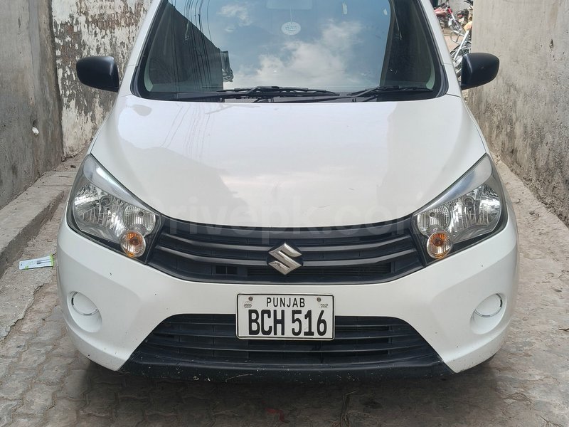 Suzuki caltus 2022 for sale