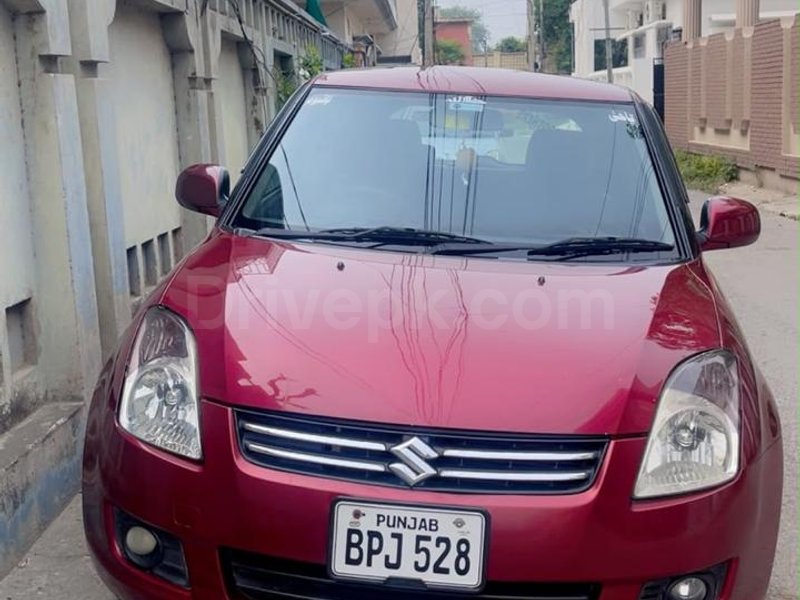 Suzuki swift 2016 for sale