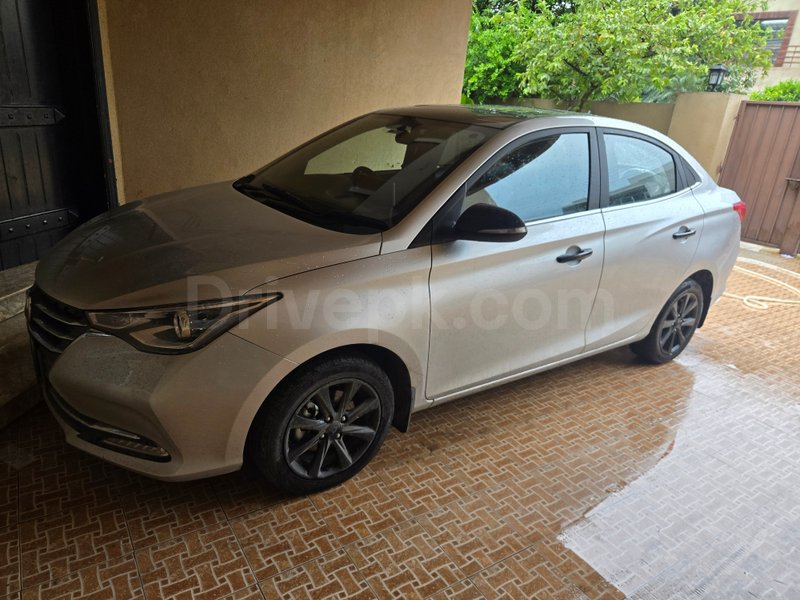 Changan Alsvin 2026 for sale