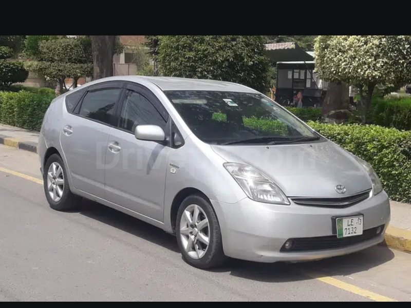 Toyota Prius G 1.5 2007 for sale