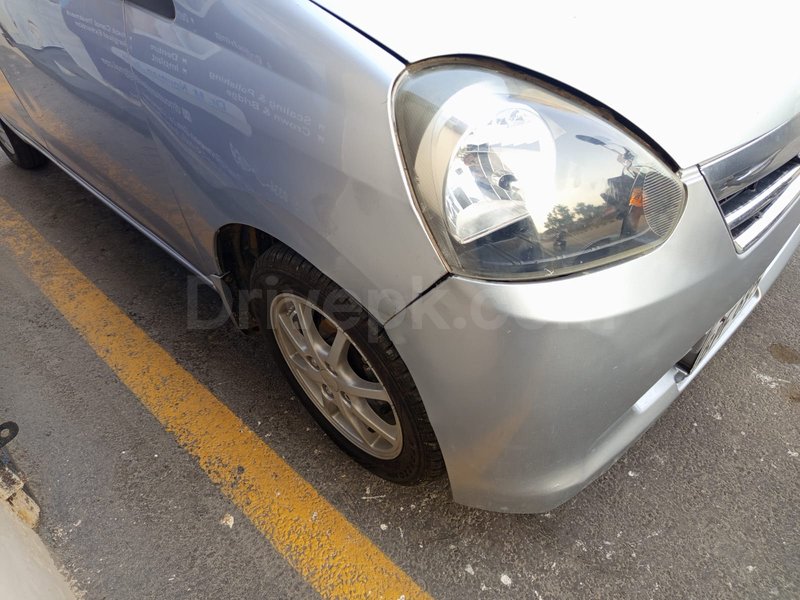 Daihatsu Miraa 2011 for sale