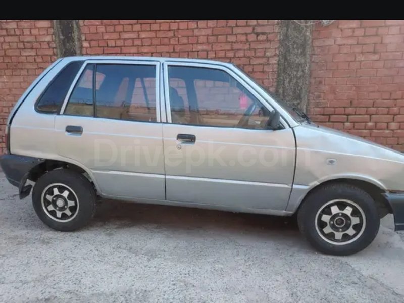Suzuki mahran 1993 for sale