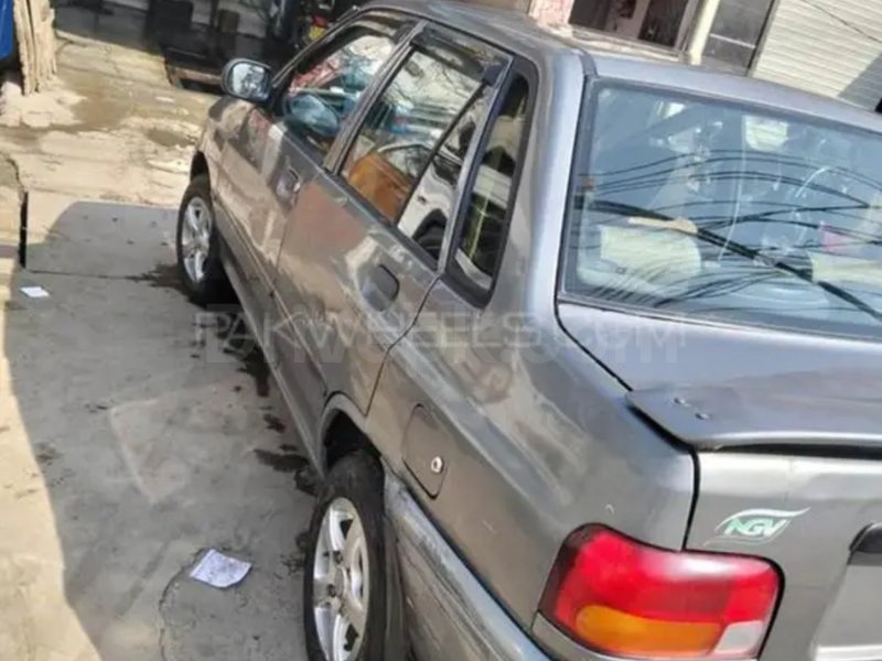 KIA Classic 2005 for sale