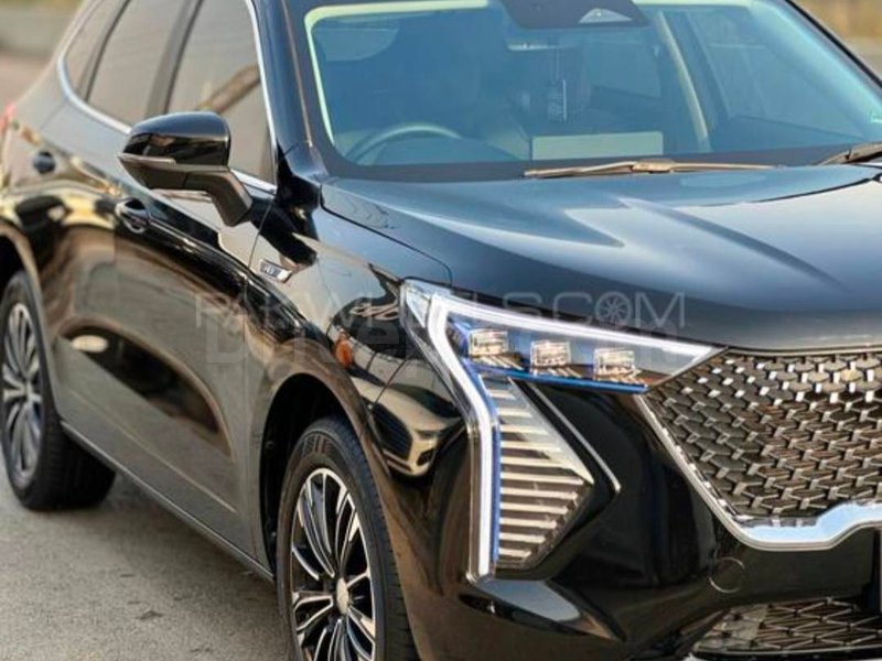 Haval Jolion HEV 2024 for sale