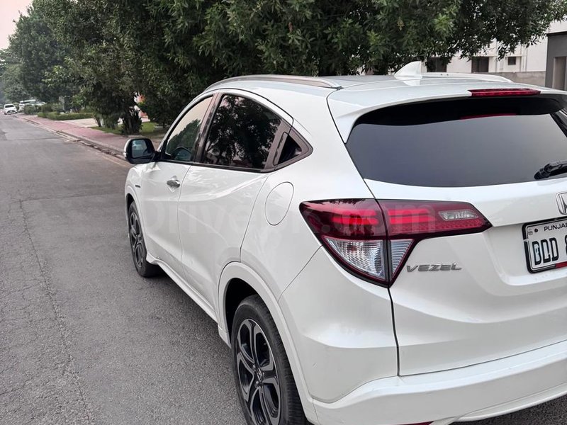 Honda Vezel 2015 for sale