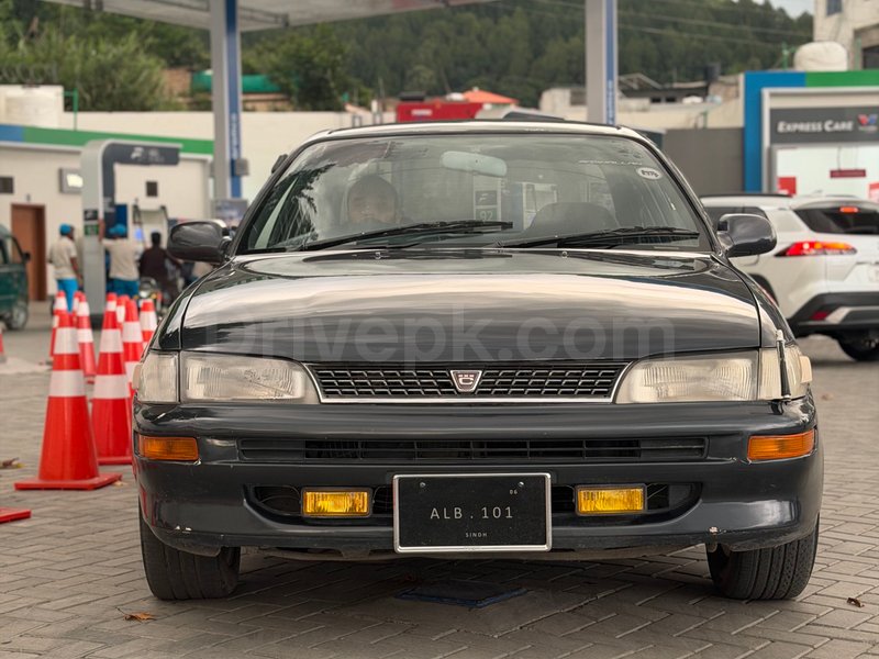 Toyota Indus 1994 for sale