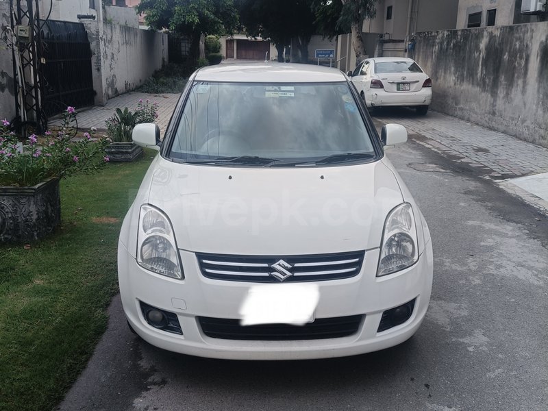 Suzuki SWIFT 2013 2013 for sale