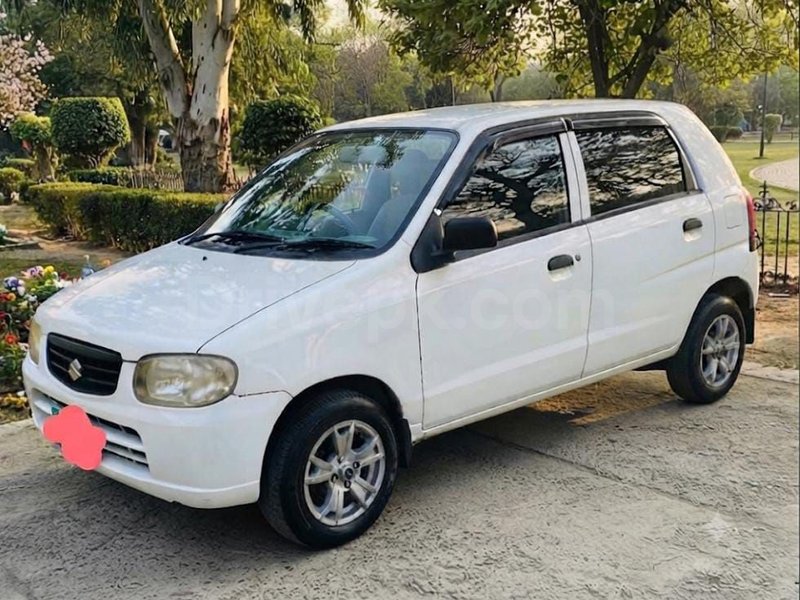 Suzuki Alto VXR 2007 for sale