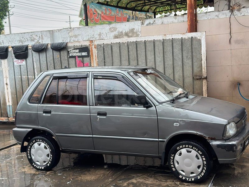 Suzuki mahran 2009 for sale