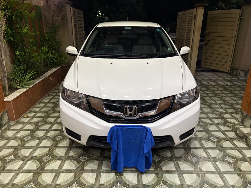 Honda City 1.3 i-VTEC 2019 for sale