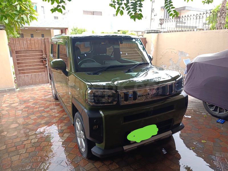 Daihatsu Taft Taft 2021 for sale