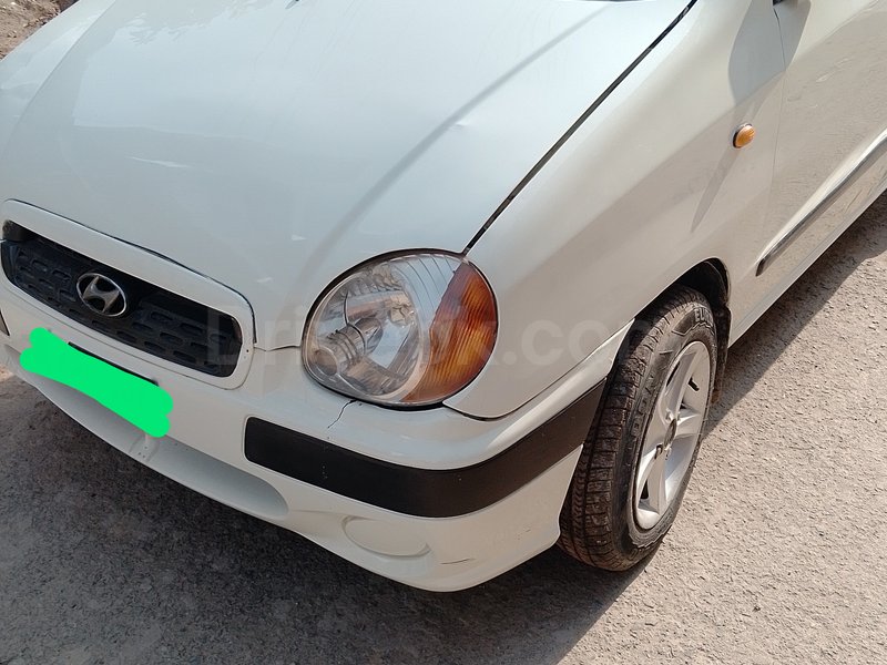 Hyundai Santro Santro 2005 for sale