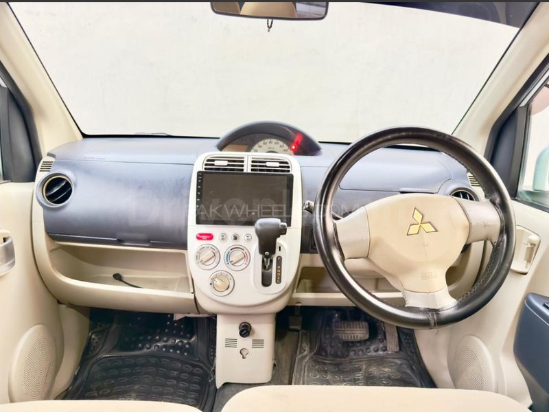 Mitsubishi Ek Wagon GS 2010 for sale