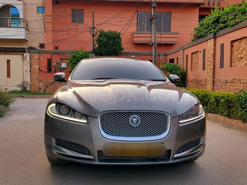 Jaguar XF 2009 for sale