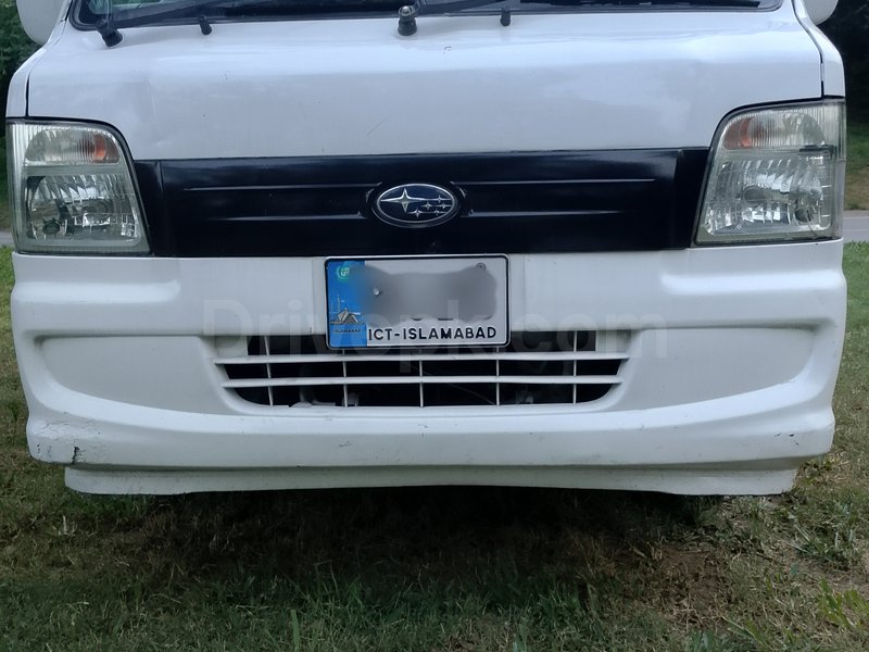 Subaru Sambar 2009 for sale
