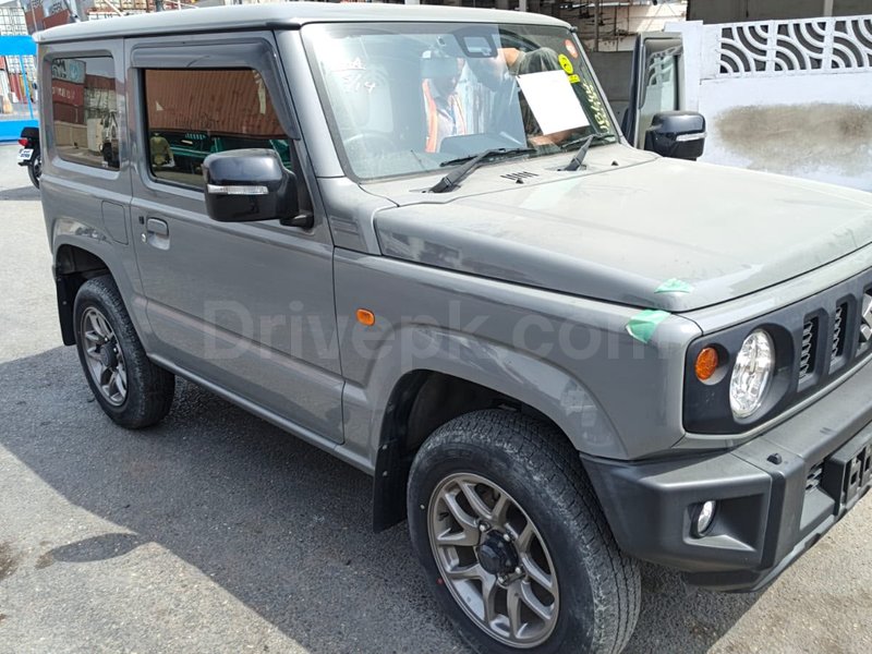 Suzuki Jimny Jimny 2021 for sale