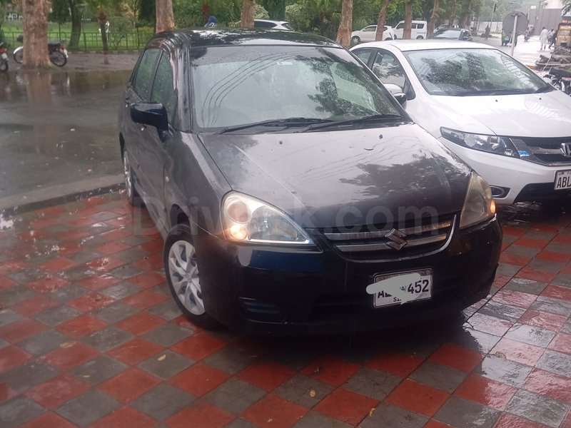 Suzuki Liana Liana 2006 for sale