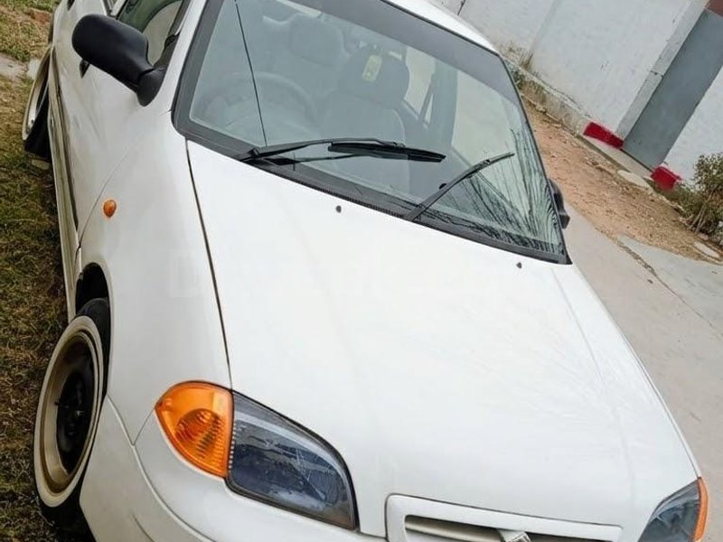 Suzuki CULTUS Vxri 2006 for sale