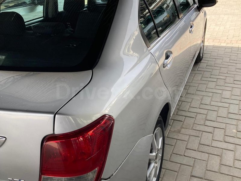 Toyota Axio Hybrid 2013 for sale