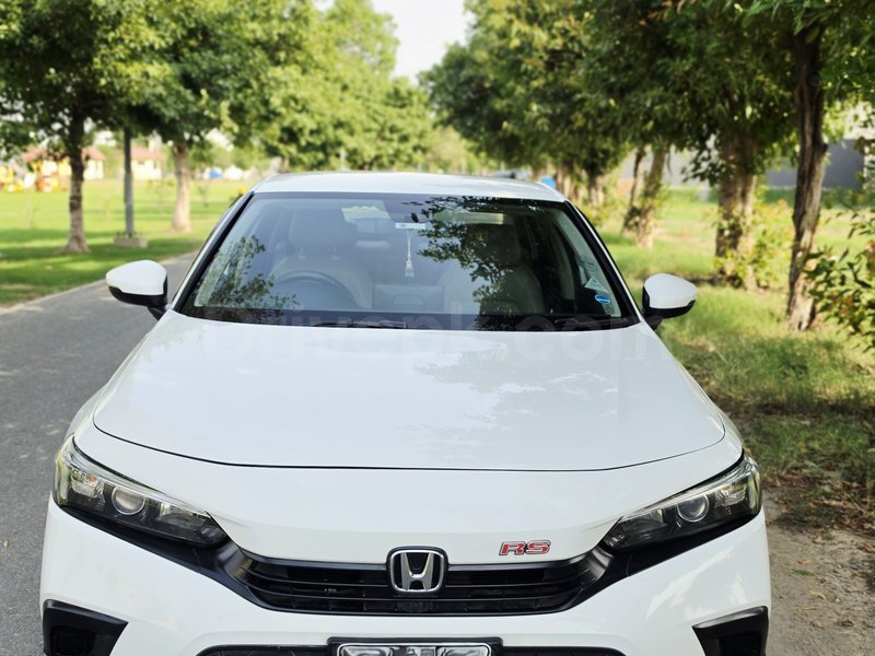 Honda Civic Standard 2022 for sale