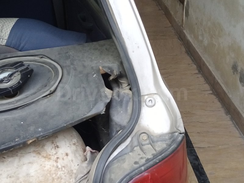 Daihatsu Car 2005 for sale