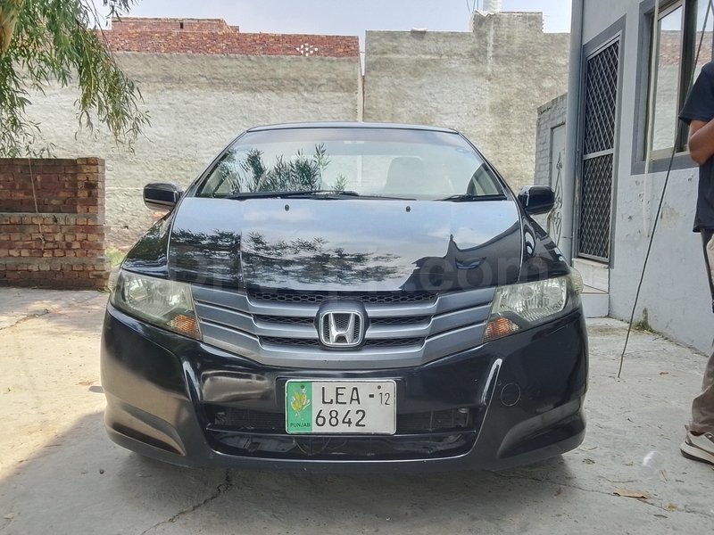 Honda City 2011 for sale