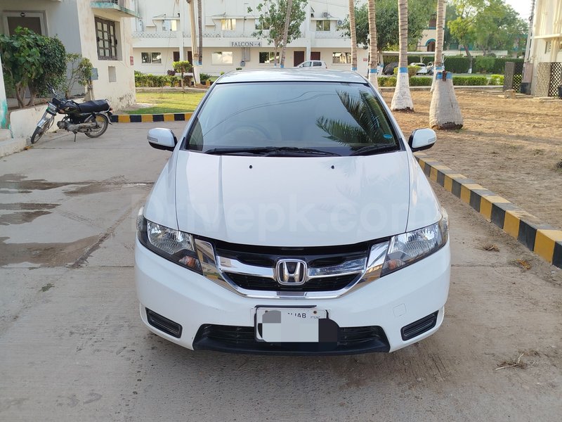 Honda City 1.3 i-VTEC 2021 for sale