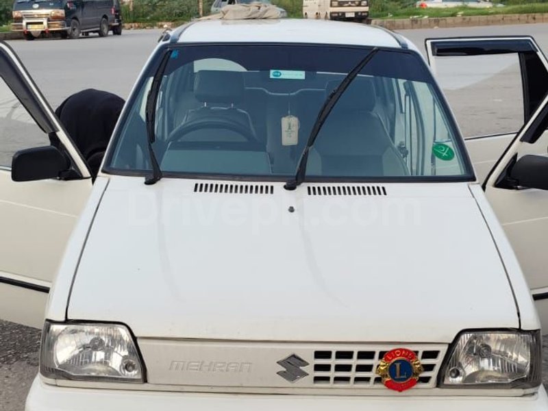 Suzuki marhan marhan 2016 for sale
