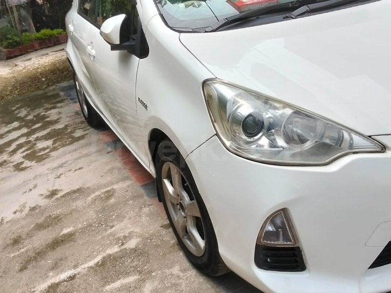 Toyota Aqua 2014 for sale