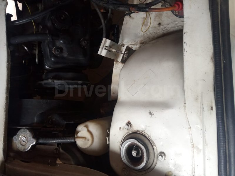 Suzuki Bolan 1998 for sale