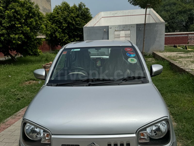 Suzuki 660 2024 for sale